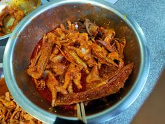 -渔桥李记奶汤面(东街店)