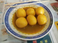 -广信牛奶甜品世家(台东店)
