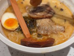 -味千拉面(和平大道奥山世纪城店)