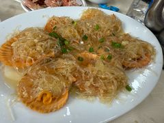 -南海渔村海鲜餐厅(溪涌店)