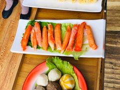 -小龍鳳·港式海鲜打边炉(沙湖路店)