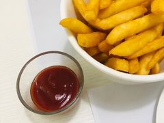 -娜娜家•Nana’s restaurant (爱琴海店)