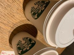 -星巴克臻选(上海合生汇1F店)