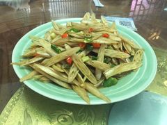 -德叔阙里·衢州菜馆(月湖店)