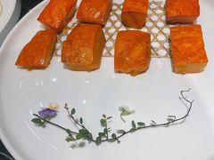 -喜棠·长沙家宴·海鲜·湘菜(麓谷店)
