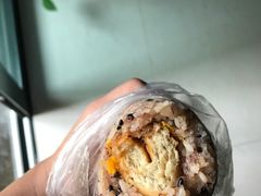 -凌阿姨·粢饭团(清扬路店)