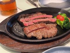 -悦荟牛排餐厅(佳木斯万达店)