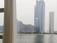 -前王院•巧克力海鲜市集餐厅(万平口店)