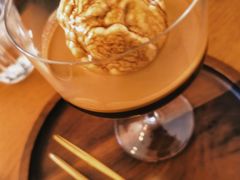 阿芙佳朵-大酉·M Coffee(北京美术馆店)