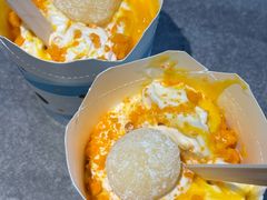 -麦当劳(新王府井店)