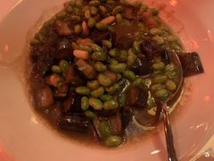 -南通滨江洲际酒店-东厨中餐厅