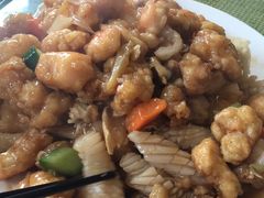 -桃子餐厅·天津菜(红星路直营店)