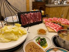 -喜来顺(悦合店)