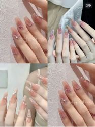 -元也Nail·新中式美甲美睫