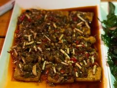 -古真记钵钵鸡(总店)