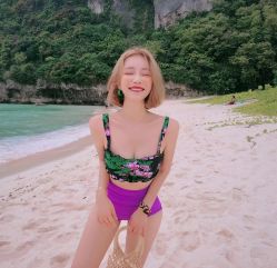 -Miracle集简美发沙龙