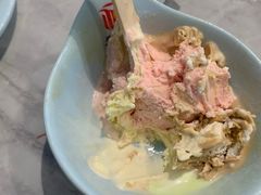 -和谐号蒸汽海鲜烤肉自助餐厅(欧亚新生活店)