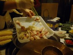 -润园四季椰子鸡火锅(海上世界店)