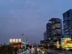 -琶醍壹号•音乐江景餐吧