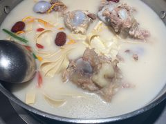 -骨之味·筒骨汤火锅(江头店)