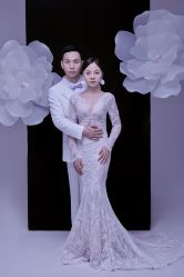 -薇薇新娘婚纱摄影(跃进北路店)