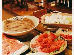 -小龙坎火锅(双林店)