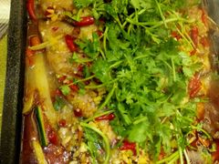 android_upload_pic-陈江波老鸭煲(化工路店1号店)