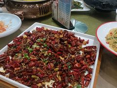 -李氏传家菜(兴城路店)