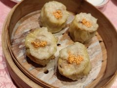-囍凤楼·粤菜·点心·火锅(温特莱店)