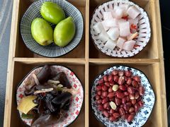 -野菌皇海景野生菌火锅(滨海大道店)
