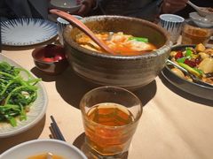 -山石榴·贵州菜(丰盛里店)