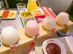 -大头叔烤鸡爪·朝鲜族烤串(天池路店)