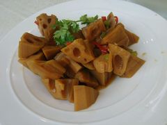 -蓬川食府(金海道店)