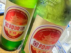 -老盛庆排档•南京菜(夫子庙店)