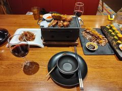 -敏珠拉姆藏餐·南京厨房(富春江东街店)