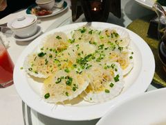 -老洋房花园饭店(绍兴路店)