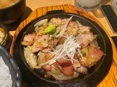 -沼津港渔市(宏伊国际广场店)