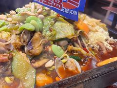 -里岛烤鱼(东港凯虹广场店)