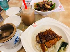 -新世界餐厅(万达店)