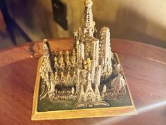 -CHURCH  BISTRO 教堂·餐吧