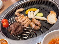 -黄金牧场(明洞总店)