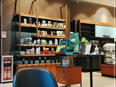 -星巴克(佛山九鼎国际广场店)