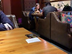 大堂-望京一号·重庆江湖菜(工体店)