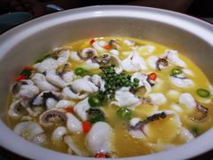 青花椒一代（小分）-青花椒花椒鱼(合生汇店)