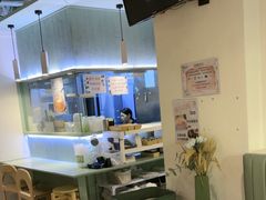 -杏甜品(尖沙咀加拿分道店)