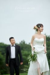 -金夫人婚纱摄影(衡阳店)