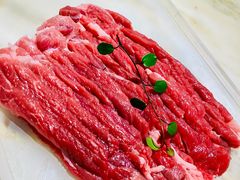 -涮福記·现切牛羊肉火锅(世纪汇店)