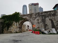 -文昌阁-老东门遗址