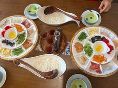 -芸南道·过桥米线(昆明老街旗舰店)