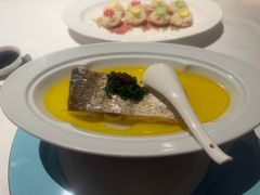 -淮香国色·淮扬菜(正大中心店)